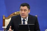 В Киргизии за два дня до выборов, объявили о попытке госпереворота