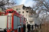 Глава Николаевской ОГА прокомментировал взрыв в пятиэтажке в Новой Одессе