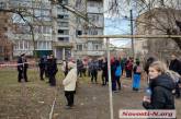 Пострадавших от взрыва в Новой Одессе готовы разместить в аграрном лицее