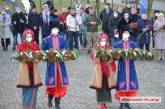 «Разбой, направленный на истребление людей»: в Николаеве зажгли свечи в память о жертвах голодомора