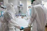 Украинский центр здравоохранения сравнил COVID-смертность в 2020 и 2021 годах