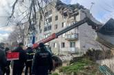 Взрыв в Новой Одессе: решается вопрос о судьбе дома, помочь пострадавшим попросят благотворителей