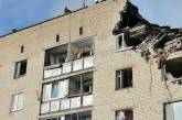 Взрыв дома в Новой Одессе: спасатели завершили поисковые работы