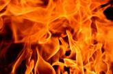 В Николаевской области из-за короткого замыкания горел дом: погиб мужчина