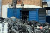 Медотходы из COVID-отделений всей Украины вместо утилизации свозили в Николаевскую область