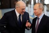 В Кремле отреагировали на слова Лукашенко о «российском Крыме»