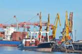 Николаевский порт «Ольвия» первым в Украине передали в концессию на 35 лет