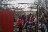 Под Одессой взрыв уничтожил здание: есть пострадавший