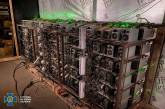 СБУ разоблачила подпольную криптоферму, потребившую электричества на ₴3,5 миллиона