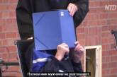 В Германии судят 101-летнего охранника концлагеря «Заксенхаузен» — он все отрицает (видео)