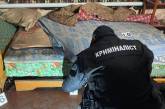 В Одесской области мужчина убил односельчанина, а тело спрятал в диван