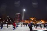 Замглавы Николаевской ОГА пообещал усиление проверок соблюдения карантина в новогодние праздники