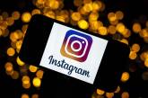 В работе сети Instagram снова произошел сбой