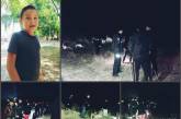 Ночью на поиски 9-летнего мальчика в Николаевской области вышел личный состав полиции