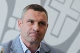 Мэр Киева Кличко заявил, что будет «посыпать снегом» столицу