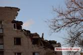 Жители разрушенного дома в Новой Одессе получают платежки за доставку газа