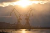 Порт  «Ника-Тера» перевалил 7 млн тонн грузов