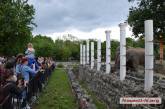 На содержание Николаевского зоопарка не хватает 14 миллионов, – Топчий