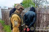 За два месяца до расстрела мужчины в центре Николаева подозреваемый изрезал ножом прохожего