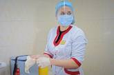 В Николаеве открыли три пункта вакцинации детей от коронавируса