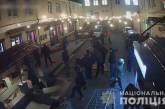 Погром бара в центре Киева: зачинщиками оказались несовершеннолетние