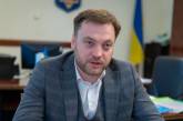 Глава МВД отреагировал на поведение своего заместителя Гогилашвили