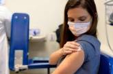 В Николаевской области за сутки вакцинировали 4082 человека