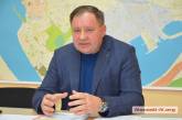 Чайка призвал Сенкевича не перекладывать свою ответственность на подчиненных