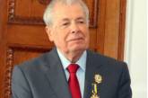 Умер Леонид Шараев – бывший первый секретарь Николаевского обкома Компартии