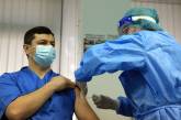 В Украине от гриппа вакцинировались более 63 тысяч человек, - Минздрав