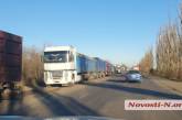 В Николаеве планируют ввести платный проезд в порты