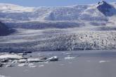 Арктика побила температурный рекорд