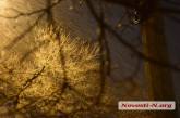 В Николаевской области ожидается мокрый снег