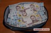 В Николаев добрались мошенники, предлагающие «тысячу Зеленского»