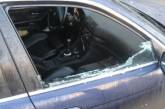 Накануне Дня работников суда в Киеве разбили три машины судей
