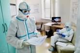 COVID-19 в Николаевской области: 328 новых случаев, 13 пациентов умерло