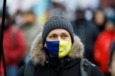 В Украине продлили карантин до 31 марта 2022 года