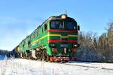 В новогодние праздники через Николаевскую область пустят дополнительные поезда: список
