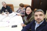 В Николаеве депутаты собрались в субботу на «тайную» комиссию, чтобы обсудить бюджет-2022