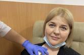 Жительница Черновцов непрерывно болела коронавирусом 7 месяцев и установила рекорд