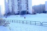 В МОЗ объяснили украинцам, чем полезны для организма прогулки в морозные дни