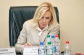 Замазеева заявила, что вопросы «бюджетной» сессии согласованы — ожидается «насыщенное» заседание