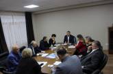 «Наш край» в Николаевском облсовете предотвратил попытки установить контроль над оппозицией