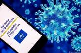 Еврокомиссия сократила срок действия ковид-сертификатов для путешествий внутри ЕС