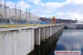 Состоялся испытательный запуск 3-го гидроагрегата Ташлыкской ГАЭС: уровень воды пока не поднимали