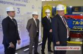 Никаких «блэкаутов» в Украине не будет, - министр энергетики на Ташлыкской ГАЭС