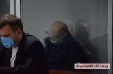 Адвокаты просили отпустить домой отца Казимирова, поскольку в СИЗО не могут обеспечить его лечение