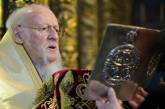 81-летний патриарх Варфоломей заболел коронавирусом