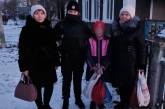 На Херсонщине девочка вызвала полицию из-за страха перед родителями