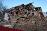 В селе Львовской области произошел взрыв в частном доме - пострадали 5 человек